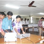 Kahe ECE - Top 10 Engineering Colleges in Coimbatore