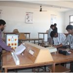 Electrical and Electronics Engineering Lab - Best EEE College in India