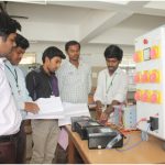 EEE Lab - Top Electrical and Electronics college in India