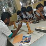Lab equipments - Top B.Sc Physics Colleges in Coimbatore