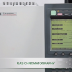 Gas Chromatography - Best Engineering college in India