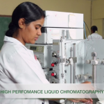 Liquid Chromatography - Best college for Science in Coimbatore