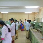 KAHE Laboratory - Best college for Chemistry in Coimbatore