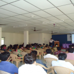Karpagam Academy of Higher Education | best mca colleges in tamilnadu,India