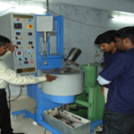 Mechanical Engineering Non Ferrous Composite Research Lab