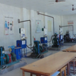 Thermal Engineering Lab-I at Mechanical Engineering Department