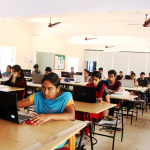 Karpagam Academy of Higher Education | best colleges in coimbatore for computer science engineering