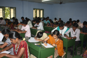 KAHE Students - Top IT College in Coimbatore