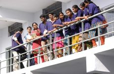 best college for electronics and communication engineering in tamilnadu
