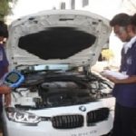Automotive Laboratory - Top Engineering college in India