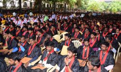 Ph.D. in Electronics & Communication Engineering courses in Coimbatore