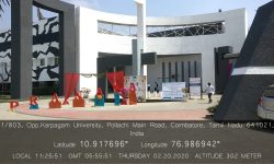 top civil engineering colleges in coimbatore,India