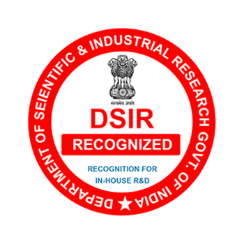 DSIR recognition - Top Engineering college in India