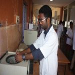Karpagam Academy - Department of Microbiology