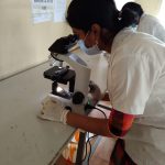 Department of Microbiology - Top College In Coimbatore, Tamilnadu