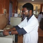 Best Research lab facilities at Karpagam Academy of Higher Education