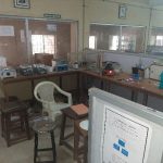 Best lab facilities - Top College In Coimbatore
