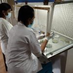 Department of Microbiology - Top College In Coimbatore