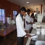 Best Research lab facilities at KAHE