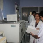Best UG lab facilities at Karpagam Academy