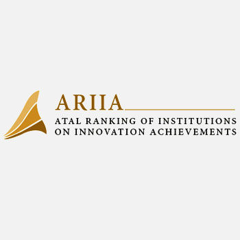 ARIAA Ranking - Top College In Coimbatore