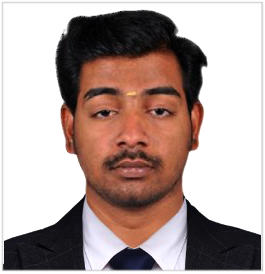 Headshot of Kavimani Sir