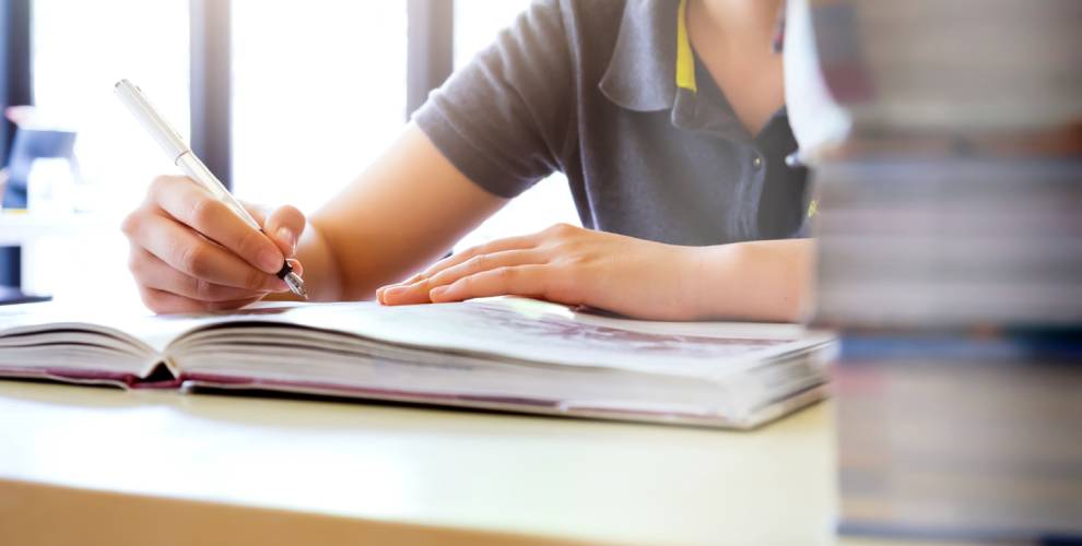 7 Most Effective Tips To Prepare For Your Examination