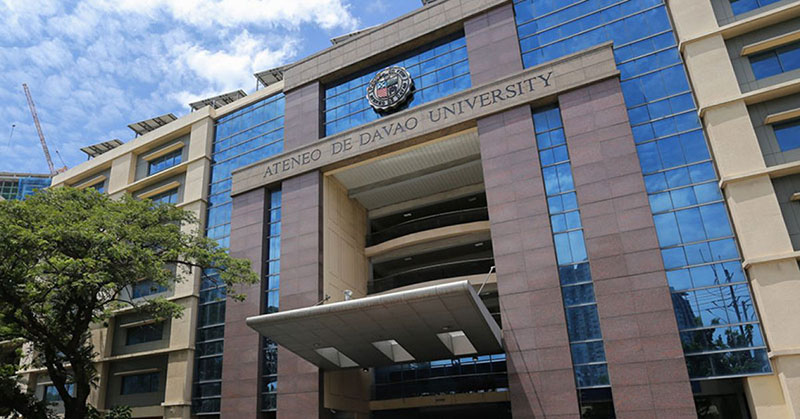 Ateneo de Davao University