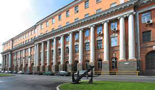 St. Petersburg State Marine Technical University