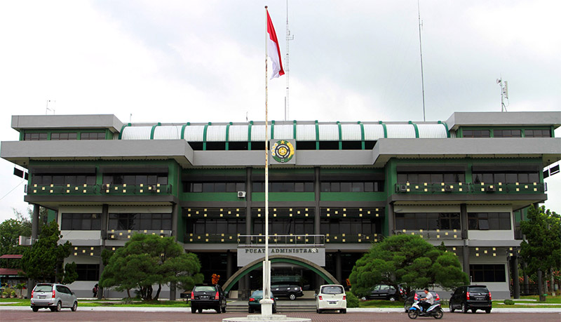 Universitas Sumatera Utara, Partner Universities with KAHE