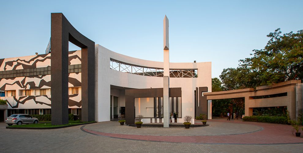 Karpagam Architecture Campus