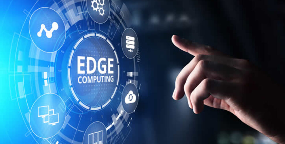 The Future of Edge Computing