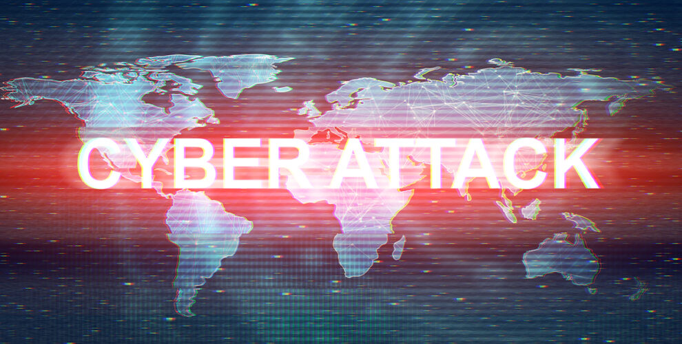 Cyber Attacks and Their Impact With Real-World Examples