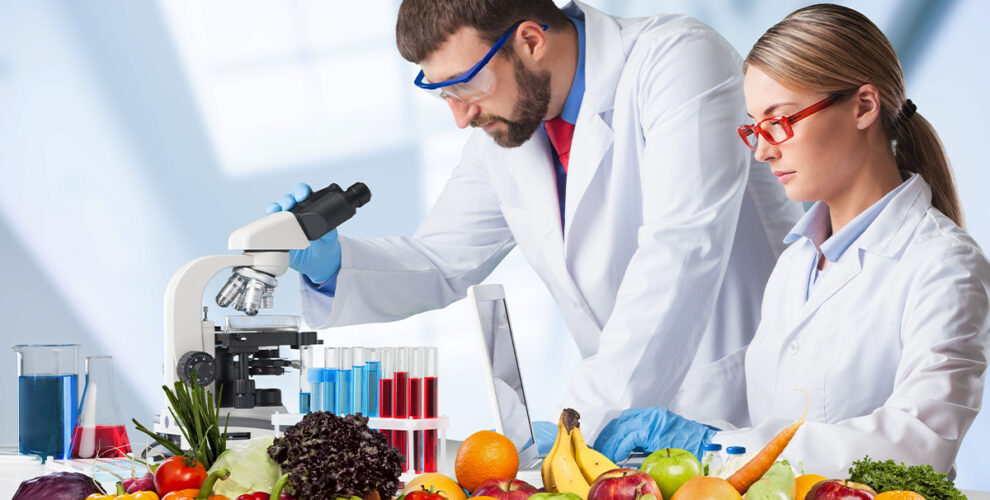 Food Science and Nutrition vs. Food Technology