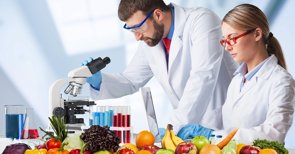 About Food Science and Technology 