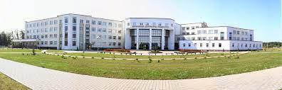 Baranavichy State University