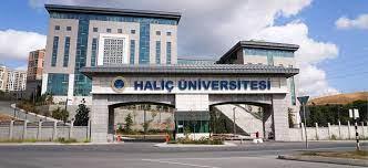 Haliç University, Partner Universities with KAHE