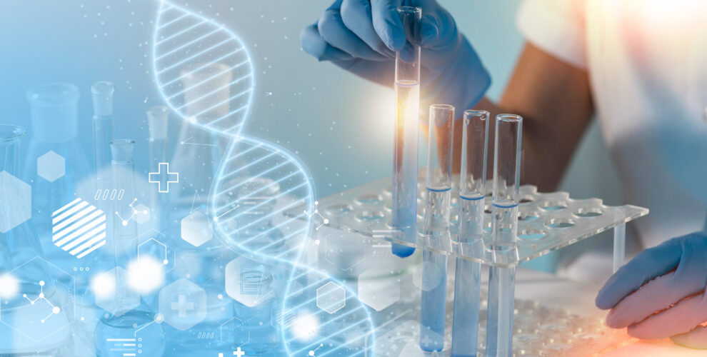 Genetic Engineering and CRISPR