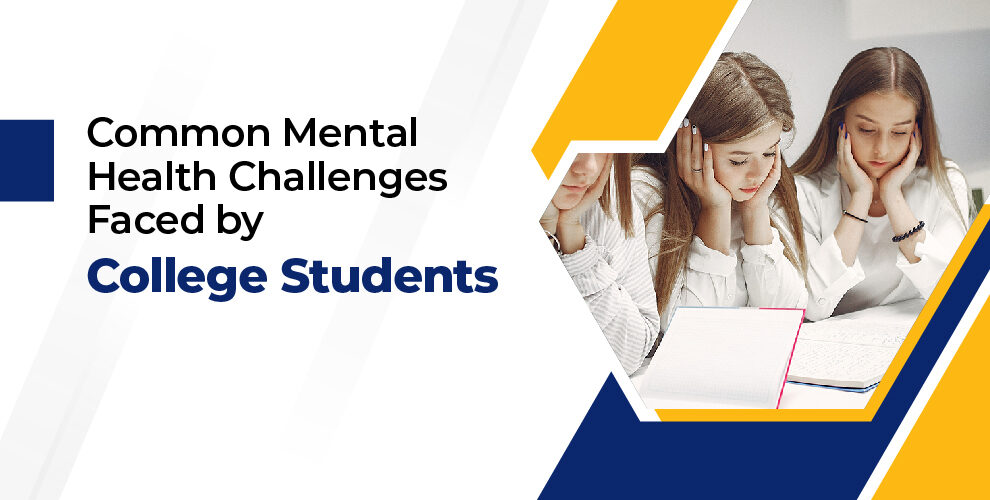 Common Mental Health Challenges