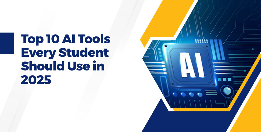 best AI tools for students