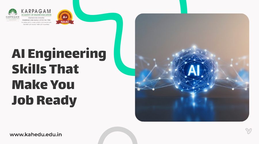 AI Engineering Course Skills